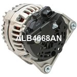 ALB4668AN, ALB4668ANгенератор14V100 AOpelAstraHVectraC161805