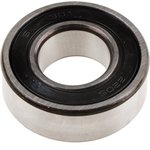 2205-2RS-TVH Self Aligning Ball Bearing- Both Sides Sealed 25mm I.D, 52mm O.D