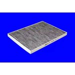 EKR7002, Фильтр салона угольный