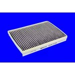 EKR7036, Фильтр салона угольный