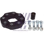 FT28109, Муфта эластичная |вала карданного \Renault Master 10