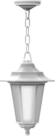 Потолочный светильник Flora Garden (белый) (IP 43) 016 038 412000