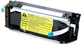 Фото 1/2 Блок лазера HP LJ 1020/1018/M1005 (RM1-3956/RM1-2084/ RM1-2013/RM1-4743) OEM
