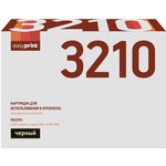 EasyPrint 106R01487 Картридж LX-3210 для Xerox WorkCentre 3210/3220 (4100 стр.) ...