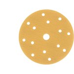 Шлифовальный круг на липучке 150мм Р500 100шт. 4631174654056