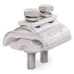 ПЗКИ 16-150 (КВТ), Перемычка заземляющая с круглой опрессовкой 16х150мм