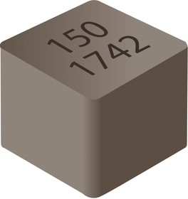 SRP6060FA-6R8M, Power Inductors - SMD 6.8uH 20% 9A