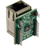 AC320004-6, Daughter Board, KSX8061 Daughter Board, Ethernet PHY Interface For Microchip Starter Kits