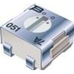 7814G-1-023E, Rotary Switches SWITCH - SMD 3MM ROTARY