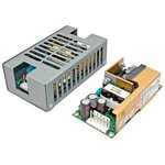 ECM40US18, Switching Power Supplies AC/DC, 40W Open-Frame Power Supply