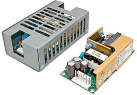 ECM40US18, Switching Power Supplies AC/DC, 40W Open-Frame Power Supply