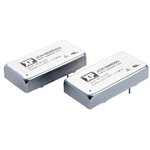 JCH1012S15, Isolated DC/DC Converters - Through Hole DC-DC, 10W,SINGLE OUTPUT
