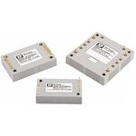 MTC7528S05, Isolated DC/DC Converters - Through Hole 75W mil-spec DC-DC converter single output
