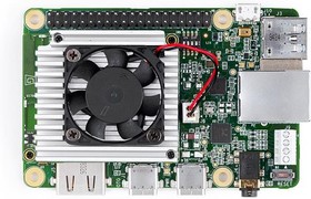 G950-01455-01, Development Boards & Kits - ARM EDGE TPU DEV BOARD 1GB RAM and 8GB eMMC