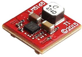 LM5165EVM-HD-C50X, EVAL BOARD FOR LM5165 HD COT – купить оптом и в розницу