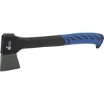 GATP024-35 GREEN APPLE Топор походный 35 см с пластиковым чехлом