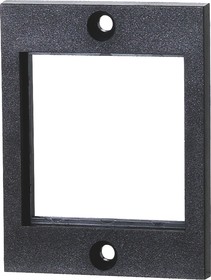 T.008.860, Front Bezel For Use With 901 Series LCD preset counters