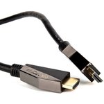 CG860-1.5M, VCOM HDMI (m) - HDMI (m) 1.5м, Кабель