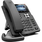 X3S rev.B, VoIP-телефон Fanvil (Linkvil) X3S (rev. B)
