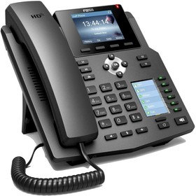 Фото 1/6 VoIP-телефон Fanvil (Linkvil) X4