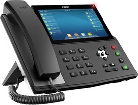 Фото 1/2 VoIP-телефон Fanvil (Linkvil) X7