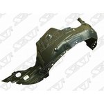 ST-MZ26-016L-2, Подкрылок MAZDA 6/ATENZA 07-10 LH