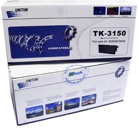 Тонер-картридж UNITON Premium для KYOCERA ECOSYS M3040idn/M3540idn 14500 стр. (ED-40 TOMOEGAWA) TK-3150