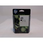 Картридж HP №45 DeskJet 815C, 880C, 895C, 9xxC, 1100C, 1220C ...