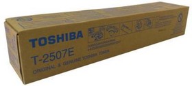 6AJ00000157/6AJ00000188, Тонер Toshiba E-studio 2006/2007/2506/2507 12k (т.) T-2507E (o)