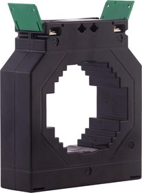 Фото 1/2 XM19-335141S000000, Omega XMER Series Base Mounted Current Transformer, 600:5, 50mm Bore