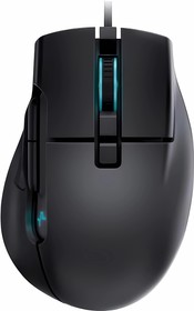 Фото 1/10 Мышь Deepcool MG350 Gaming mouse (R-MG350-BKDUNN-G)