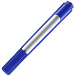 FC2009 синий, Маркер для флипчартов по бумаге Attache синий 2-3 мм круглый нак