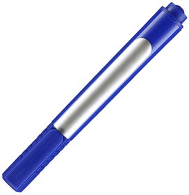 FC2009 синий, Маркер для флипчартов по бумаге Attache синий 2-3 мм круглый нак