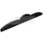 AD53121, Щетка стеклоочистителя гибридная Aido 21"/525 мм сменные переходники AD531