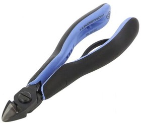 Фото 1/3 RX 8162, ESD Safe Side Cutters