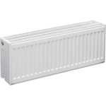 Радиатор ERK 33 155х500х800 RAL 9016 белый ERK330508