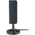 MB.TG30.A.305111, Whip Antenna, 2.4GHz to 2.8GHz, 2.84dBi Gain, 50ohm ...