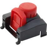 63819-1075, Позиционер обжимного инструмента, Molex 63819-1000 Ratchet Hand ...