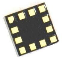 MC3419, Accelerometers Small Digital 3-axis Accelerometer Sensor