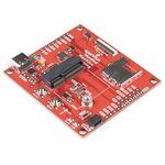 DEV-16400, SparkFun Accessories SparkFun MicroMod Machine Learning Carrier Board