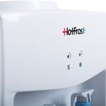 Кулер для воды HOT FROST V118E, напольный, НАГРЕВ/ОХЛАЖДЕНИЕ ЭЛЕКТРОННОЕ ...