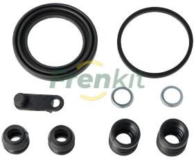 Фото 1/2 254072, Ремкомплект Тормозного Суппорта