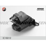 Катушка зажигания FENOX IC16012