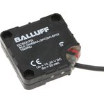 BCS Q40BBAA-GPC20C-EP02, Capacitive Block-Style Proximity Sensor ...