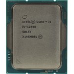 Процессор Intel Core i5-12400 OEM