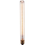 Лампа накаливания Edison Bulb E27 40Вт 30310-H