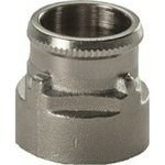 022-2102, Переходник клипс clip-clap-RTR Danfoss Giacomini R167CX001