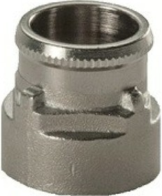 Фото 1/2 Переходник для термоголовок Clip-Clap на клапан Danfoss R167CX001