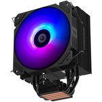 Кулер ZALMAN CNPS9X PERFORMA ARGB BLACK (LGA1700/1200/115X AM5/AM4 ARGB) Ret