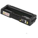 Ricoh SP C310HE (407635), SP C310HE Принт-картридж высокой ёмкости Жёлтый